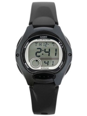 Zegarek Dziecięcy Casio Lw-200-1b (zd579b)