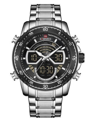 Zegarek Męski Naviforce Nf9189 - (zn120a) + Box
