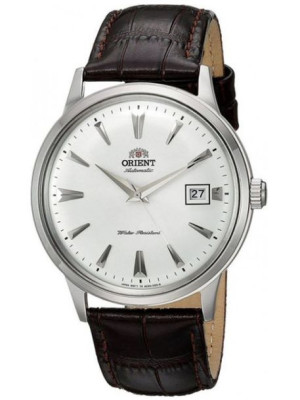 Zegarek Męski Orient Bambino Fac00005w0 - Automat (zx161a)