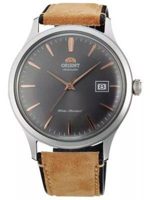 Zegarek Męski Orient Bambino Fac08003a0 - Automat (zx157a)