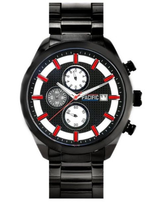 Zegarek Męski Pacific X0035 (zy065e) - Chronograf