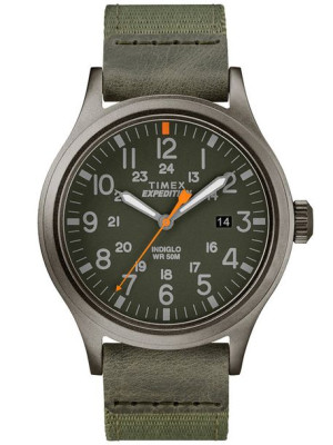 Zegarek Męski Timex Expedition Tw4b14000 (zt106f)