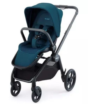 RECARO Celona Wózek spacerowy spacerówka