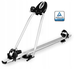 Bagażnik Dachowy Na Rower Uchwyt Rowerowy Dach