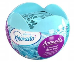 Kolorado Aromella Odświeżacz powietrza Słona bryza