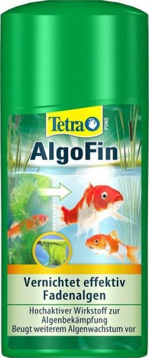 TETRA POND AlgoFIn 500ml na GLONY NITKOWATE