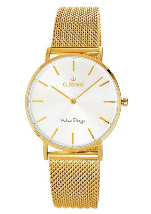 Zegarek Damski G.Rossi 11015B2-3D1