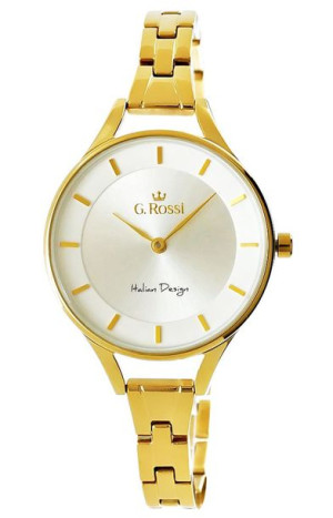 Zegarek Damski G.Rossi 12440B-3D1