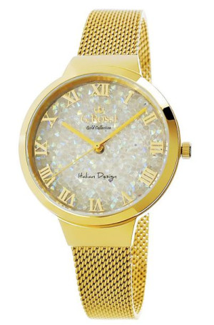 Zegarek Damski G.Rossi S02294B-3D1-2