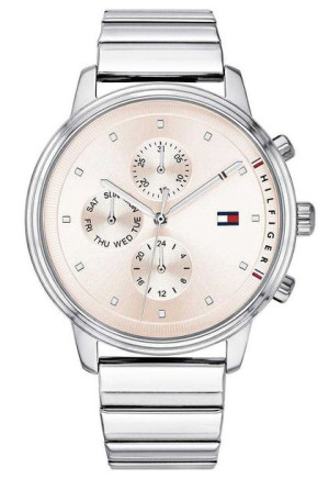 Zegarek Damski Tommy Hilfiger 1781904