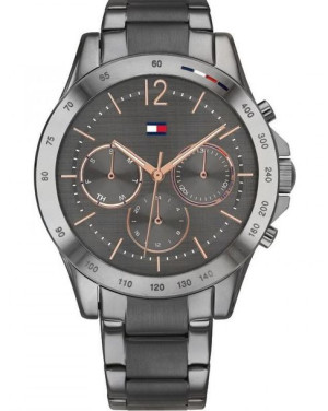 Zegarek Damski Tommy Hilfiger 1782196