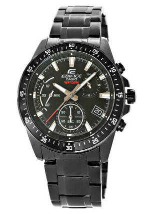 Zegarek Męski CASIO EDIFICE EFV-540DC-1AVUEF 10 BAR