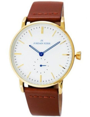 Zegarek Męski JORDAN KERR CHRONO SS293-1