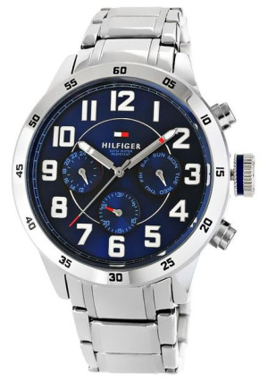 Zegarek Męski Tommy Hilfiger 1791053
