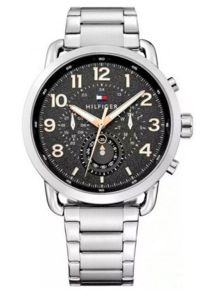 Zegarek Męski Tommy Hilfiger 1791422