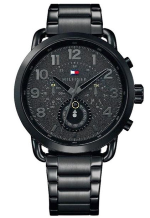 Zegarek Męski Tommy Hilfiger 1791423