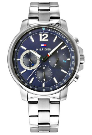 Zegarek Męski Tommy Hilfiger 1791534