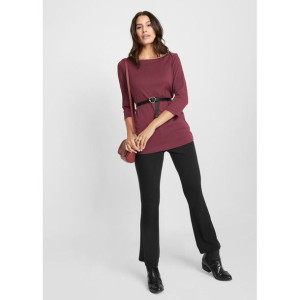 Prosta Bawełniana Bluzka 48-50 924381
