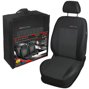 Pokrowce na fotele do Toyota Yaris Cross 2020-2023 P1 (796)