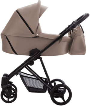 Bebetto Yoddi wózek wielofunkcyjny 2w1 03