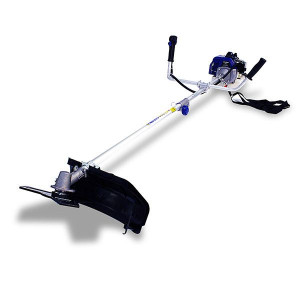 Kosa spalinowa podkaszarka 33 cm³ Hyundai