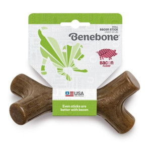 Gryzak bezpieczny dla psów alergików Benebone Wish