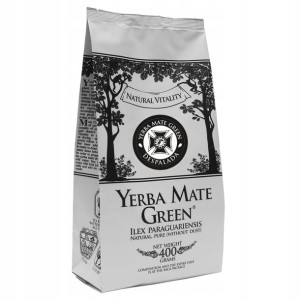 Yerba Mate Green Despalada 400g