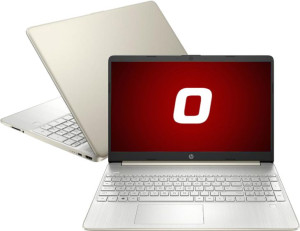 Biznesowy Hp 15s I3-1115g4 8gb Ssd512 Win11