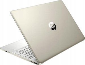 Złoty Laptop Hp Na Komunię I3 16gb Ssd512 Win11