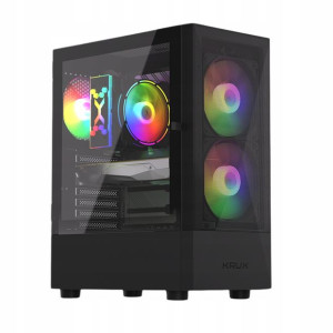 Komputer Gamingowy I7 8gb 120ssd+500 Gt 1030 Win10