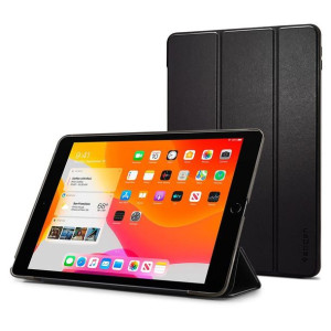 Etui z klapką, smartcase Spigen Smart Fold do iPad 10.2 2019 / 2020 / 2021