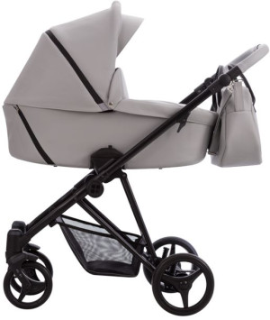 Bebetto Yoddi wózek wielofunkcyjny 2w1 PRO 03