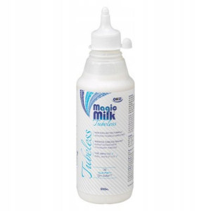 Mleczko mleko do opon uszczelniacz 250 ml OKO