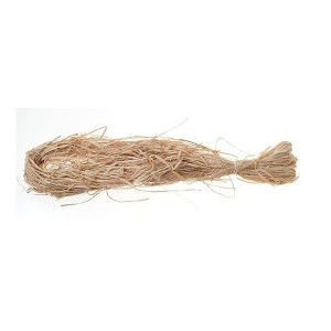 Rafia naturalna wypełniacz ok. 80g 502013