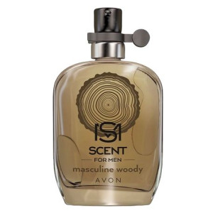 Avon Scent Masculine Woody Perfumy męskie
