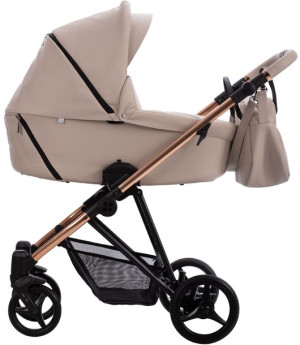 Bebetto Yoddi Premium Class Stella wózek wielofunkcyjny 2w1 01