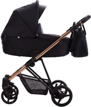Bebetto Yoddi Premium Class Stella wózek wielofunkcyjny 2w1 02