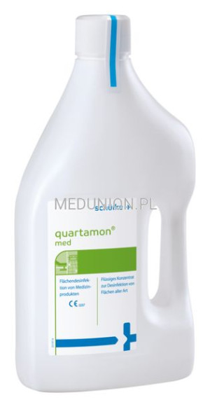 Quartamon Med 2L