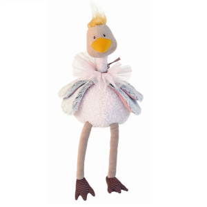 Moulin Roty Maskotka struś Petunia 45 cm
