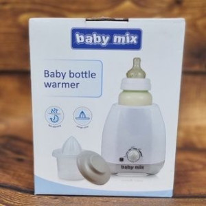 Baby Mix Podgrzewacz do butelek  2618
