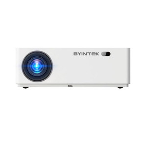 Rzutnik / Projektor Byintek K20 Smart Lcd 4K Android Os