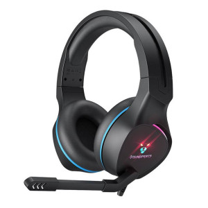 Słuchawki Soundpeats G1 (Czarne)