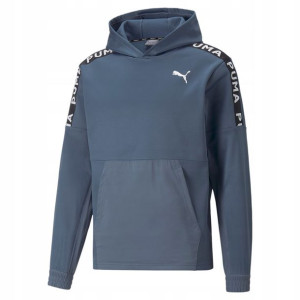Puma Bluza Fit Pwrfleece 52212418 R L