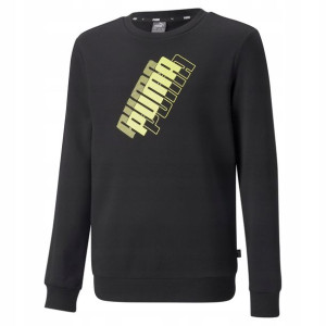 Puma Bluza Power B 84817851 R 140