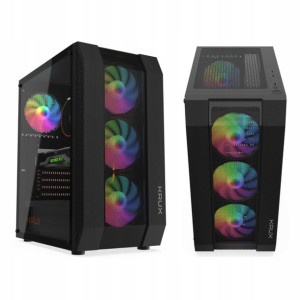 Komputer Gamingowy I7 16gb 512ssd Gtx 1660 Super