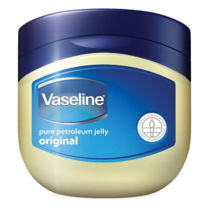 VASELINE ORIGINAL Wazelina kosmetyczna, 100 ml