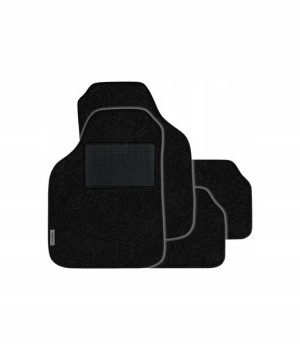 Dywaniki samochodowe komplet JEEP GRAND CHEROKEE