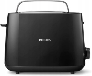 Toster Philips HD2581/90 8 poziomów 830W RUSZT
