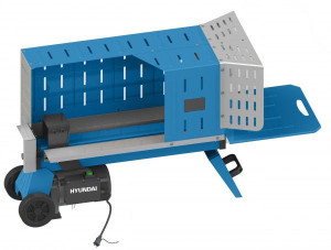 Łuparka hydrauliczna do Drewna 5T Rębak klin 8 mm