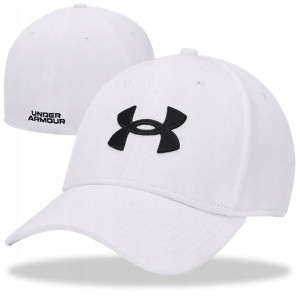 UNDER ARMOUR Czapka z Daszkiem Bejsbolówka KOLORY